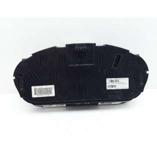 CUADRO INSTRUMENTOS RENAULT... 2