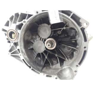 CAJA CAMBIOS FORD MONDEO... 2