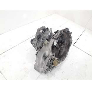 CAJA CAMBIOS OPEL ASTRA H...