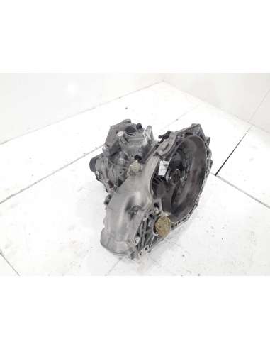 CAJA CAMBIOS OPEL ASTRA H BERLINA -...