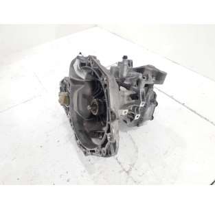 CAJA CAMBIOS OPEL ASTRA H... 2