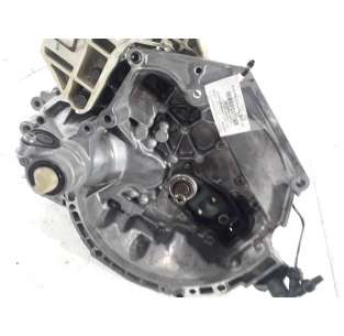 CAJA CAMBIOS LANCIA KAPPA... 2