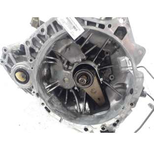 CAJA CAMBIOS KIA CARNIVAL... 2