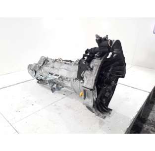 CAJA CAMBIOS SUBARU...