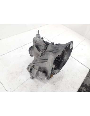 CAJA CAMBIOS FORD FIESTA (CBK) -...