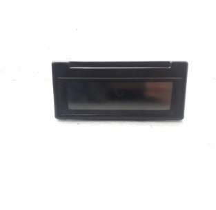 PANTALLA MULTIFUNCION VOLVO...