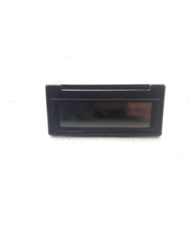 PANTALLA MULTIFUNCION VOLVO C30 -...
