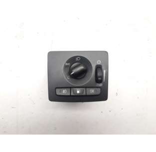 MANDO LUCES VOLVO C30 -...