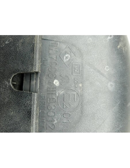 Recambio de retrovisor izquierdo para nissan interstar (x70) 2.2 dci diesel cat referencia OEM IAM  MANUAL 