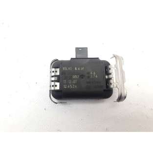 MODULO ELECTRONICO VOLVO... 2