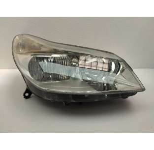 FARO DERECHO CITROEN C5...