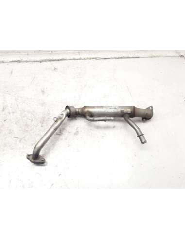 ENFRIADOR EGR MERCEDES-BENZ CLASE A...