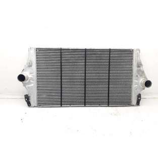 INTERCOOLER RENAULT LAGUNA...