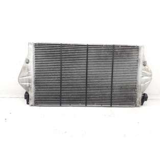 INTERCOOLER RENAULT LAGUNA... 2