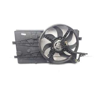 ELECTROVENTILADOR CITROEN...