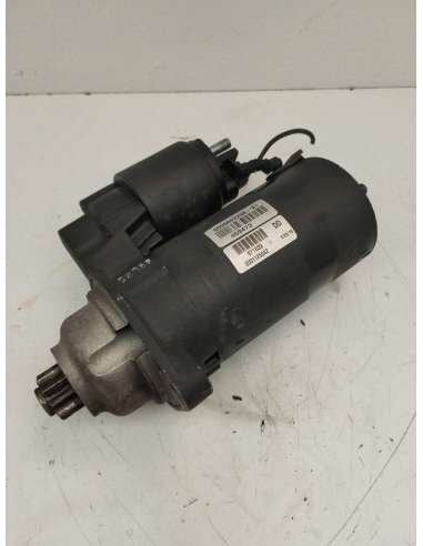 MOTOR ARRANQUE SEAT LEON (1M1) -...