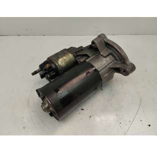 MOTOR ARRANQUE CITROEN... 2