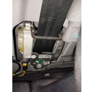 CINTURON SEGURIDAD...