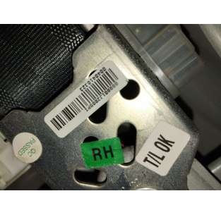 CINTURON SEGURIDAD... 2