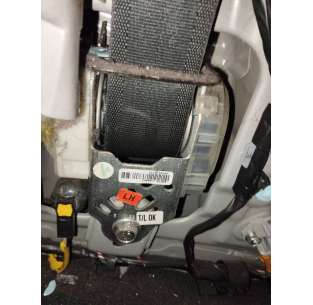 CINTURON SEGURIDAD...