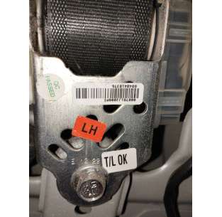 CINTURON SEGURIDAD... 2