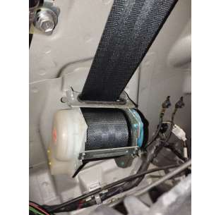 CINTURON SEGURIDAD TRASERO...