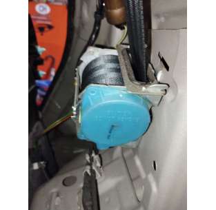 CINTURON SEGURIDAD TRASERO... 2