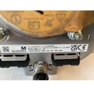 AIRBAG DELANTERO IZQUIERDO... 2