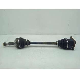 TRANSMISION TRASERA...