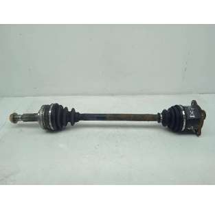 TRANSMISION TRASERA DERECHA...