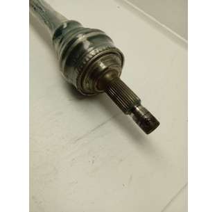 TRANSMISION TRASERA DERECHA... 2