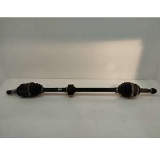 TRANSMISION DELANTERA...