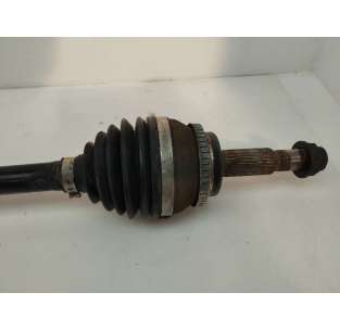 TRANSMISION DELANTERA... 2