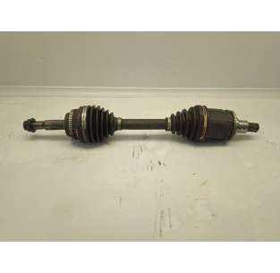 TRANSMISION DELANTERA...