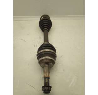 TRANSMISION DELANTERA... 2