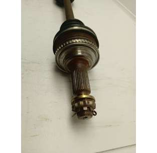 TRANSMISION TRASERA... 2