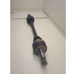 TRANSMISION TRASERA... 2