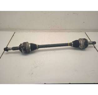 TRANSMISION TRASERA DERECHA...