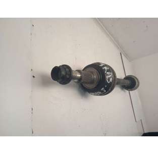 TRANSMISION TRASERA DERECHA... 2