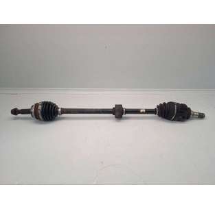 TRANSMISION DELANTERA...