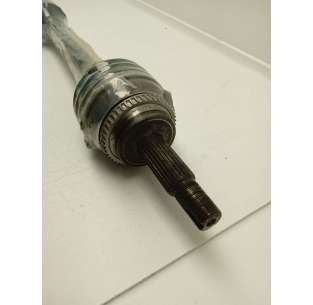 TRANSMISION DELANTERA... 2