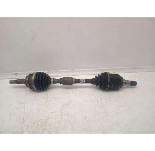 TRANSMISION DELANTERA...