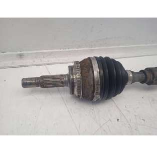 TRANSMISION DELANTERA... 2