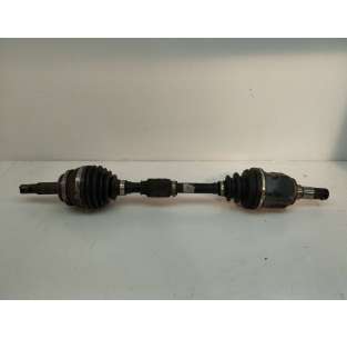 TRANSMISION DELANTERA...