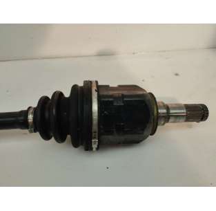 TRANSMISION DELANTERA... 2