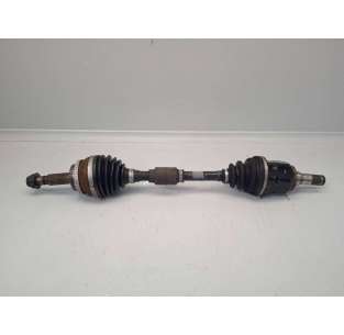 TRANSMISION DELANTERA...