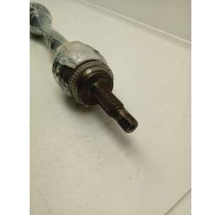 TRANSMISION DELANTERA... 2