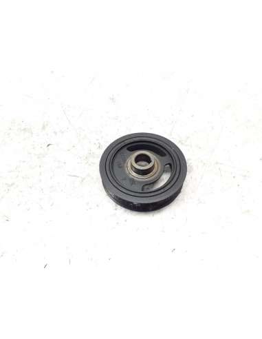 POLEA CIGUEÑAL NISSAN MICRA (K14) -...