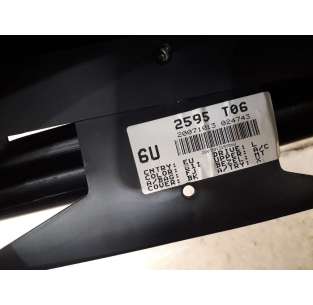 SALPICADERO CHEVROLET AVEO... 2