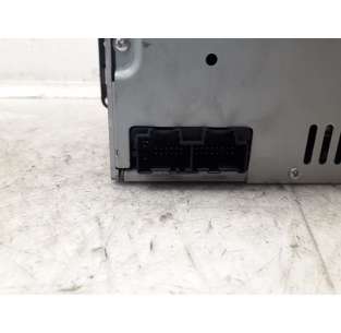 SISTEMA AUDIO / RADIO CD... 2